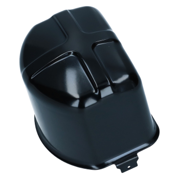 Preview: Cover for D Voltage regulator Volage regulator 'D'     Beetle -53     Bus -53 111903801D